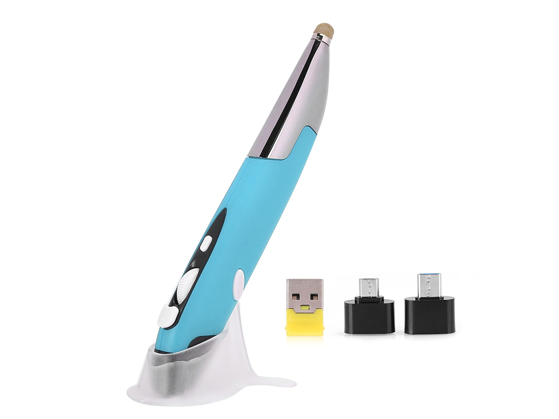 Caneta Estilo Usb LAXISCREED (sem Fio 2.4g)