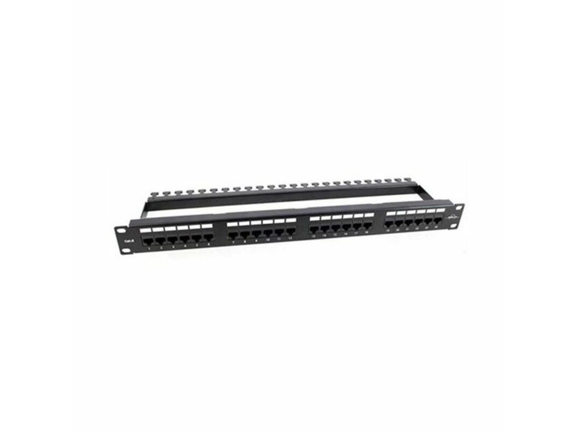 Bandeja Fixa para Armário Rack MONOLYTH Aneaaa0127 Preto