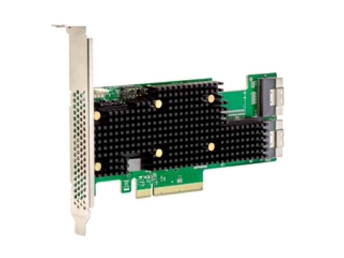 Placa para Adaptador BROADCOM Ehba 9600-161 de Interface Interno SAS/SATA