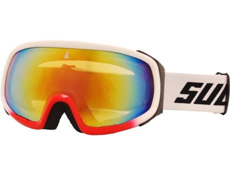 Óculos de esqui Sulov Pro com proteção UV e sistema antiembaçante Glemo