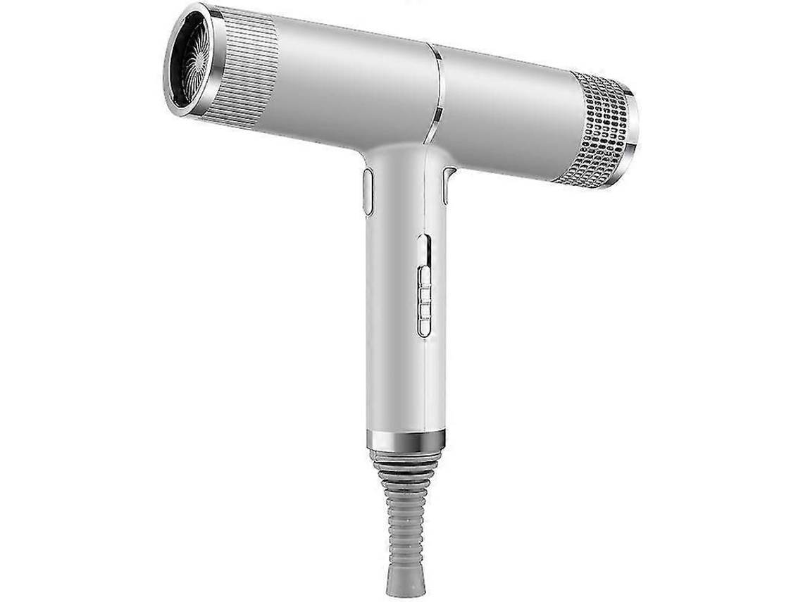 Secador de Cabelo com Conversão Frequência Inteligente, Alta Potência, Ferramenta para Estilização em Salão Beleza, Ca GOKOCO