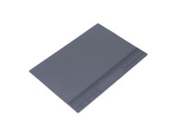 Laxiscreed Almofada De Silicone Antiderrapante Para Reparações E Isolamento Térmico