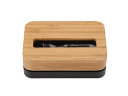 Dock de Carregamento de Telefone LAXISCREED