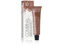 Tinge Cílios E Sobrancelhas Castanho 15ml