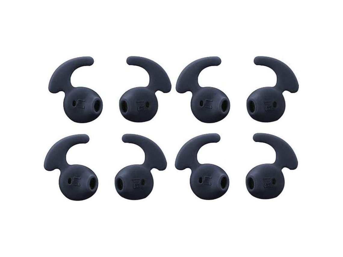 2026 capinha de Silicone Anti derrame para Fones Samsung Galaxy S6 9200 S7 Edge Note 5 4 Pares Preto