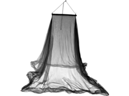 Mosquiteiro Para Cama De Casal, Durável, Leve E Compacto Para Camping, Com Ganchos Adesivos Para Fácil Instalação E