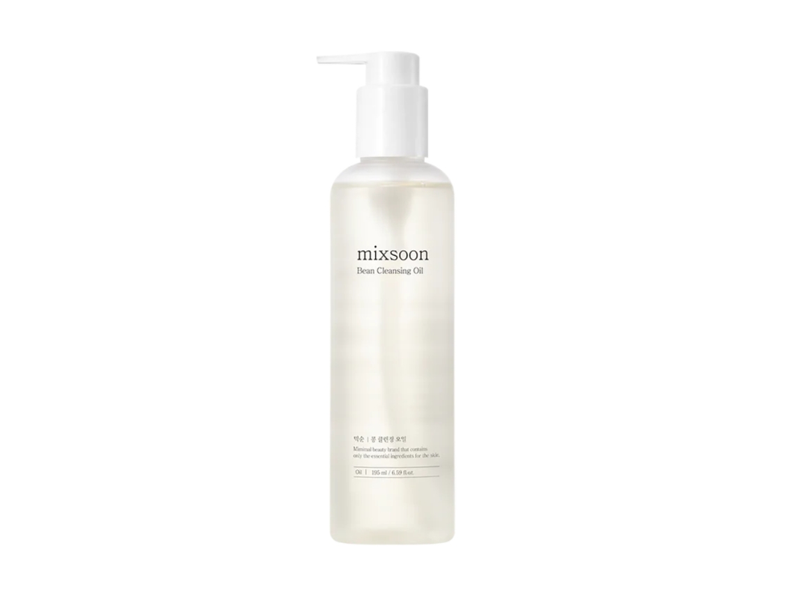 Creme MIXSOON Bean Cleansing Oil 195Ml