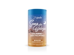 Gaab Sono da Beleza Colagénio Chocolate