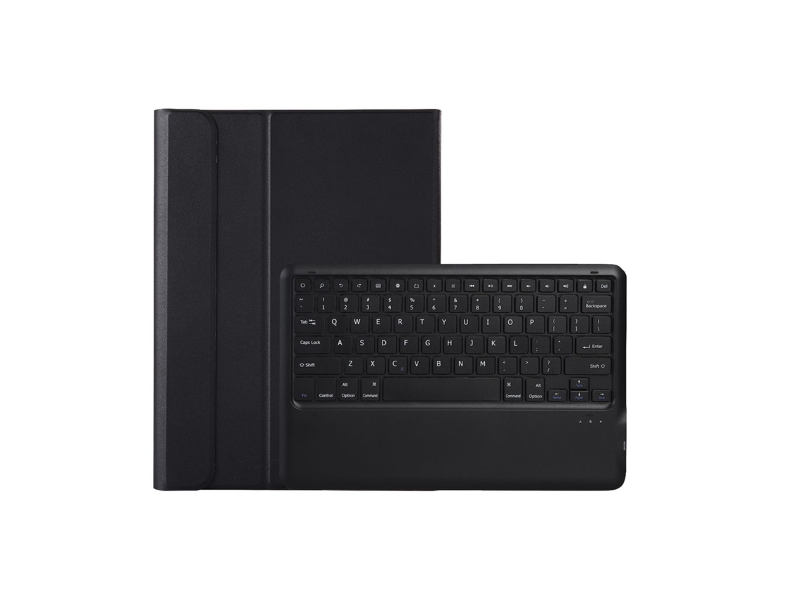 Capa de Teclado Bluetooth para Huawei Matepad Pro 12.6 com encaixe magnético XIAOMOYU