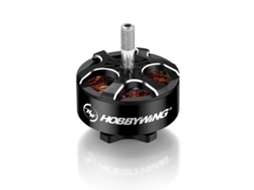 1 Peça/4 Peças Hobbywing Xrotor 3110 900kv 1150kv / 3115 900kv 1050kv Motor Sem Escovas De Eixo M5 4 6s Para Drone Fpv De 8/9/10 Polegadas