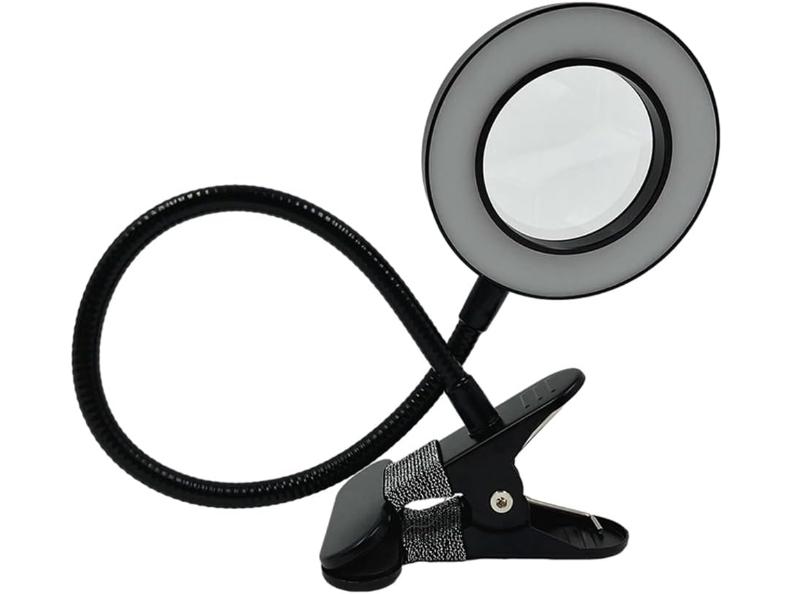 Lâmpada de Led Usb para Unhas com Design Moderno e Design Antiderrapante. SFUSHOS