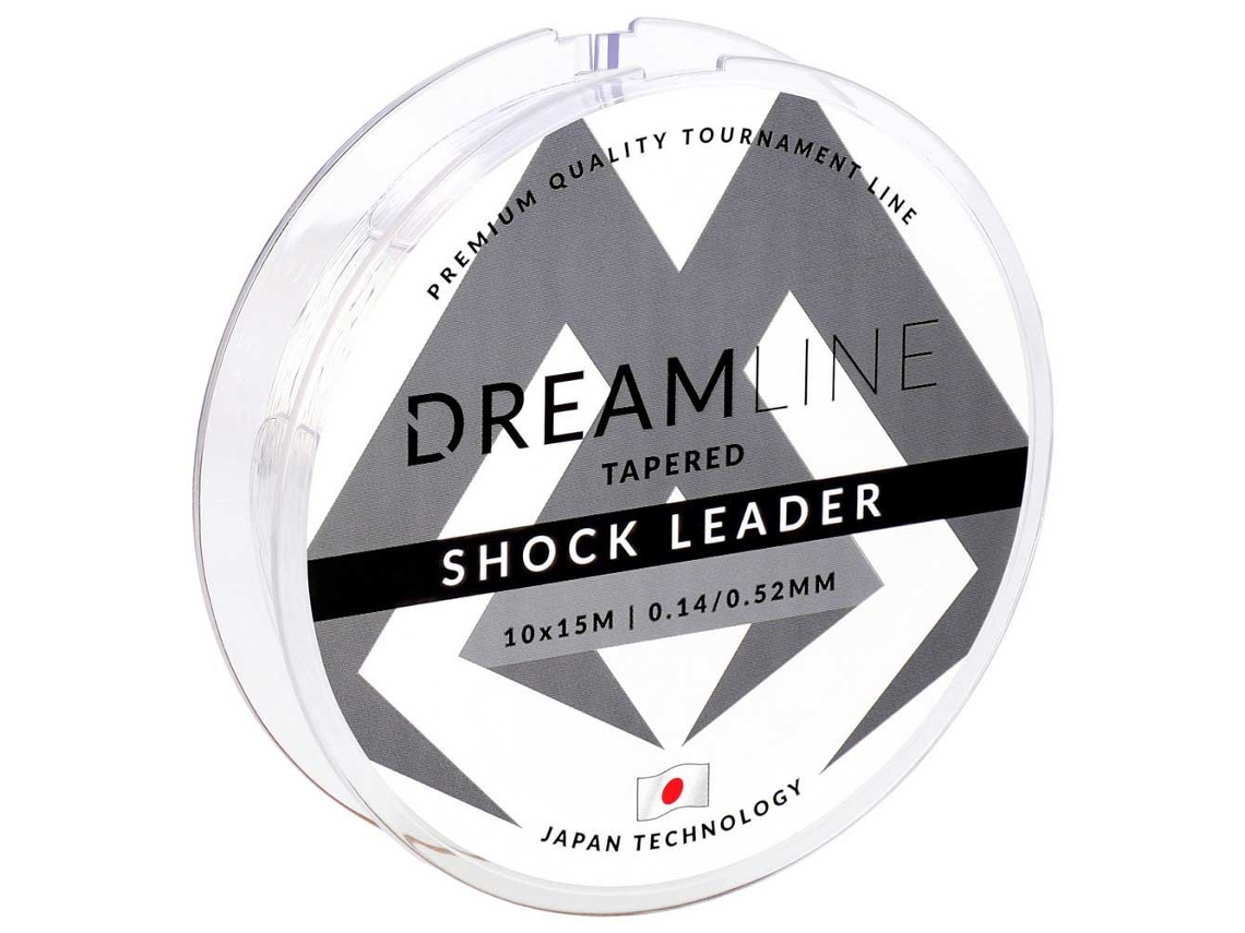 Linha MIKADO Linha cónica dreamline