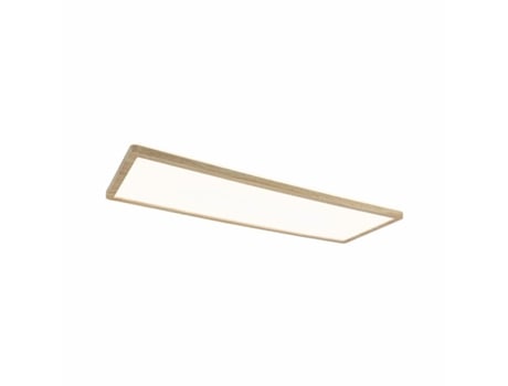 Painel de Led Quadrado PAULMANN Atria Shine Backlight Ip44 580X200Mm 3000K