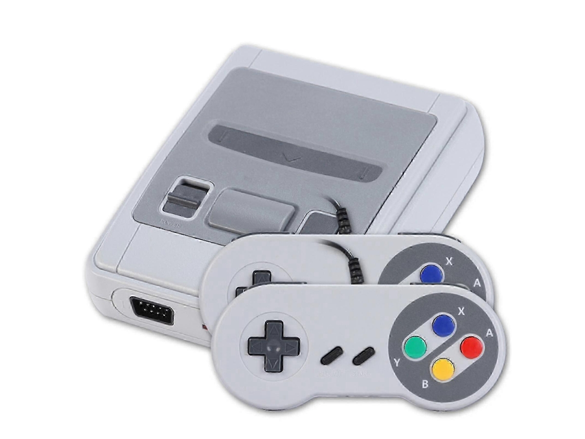 Console De Jogos Mini Tv Retrô Com 620 Jogos Clássicos Integrados, Console Nes Para Se Juntar À Família Ly Ebike