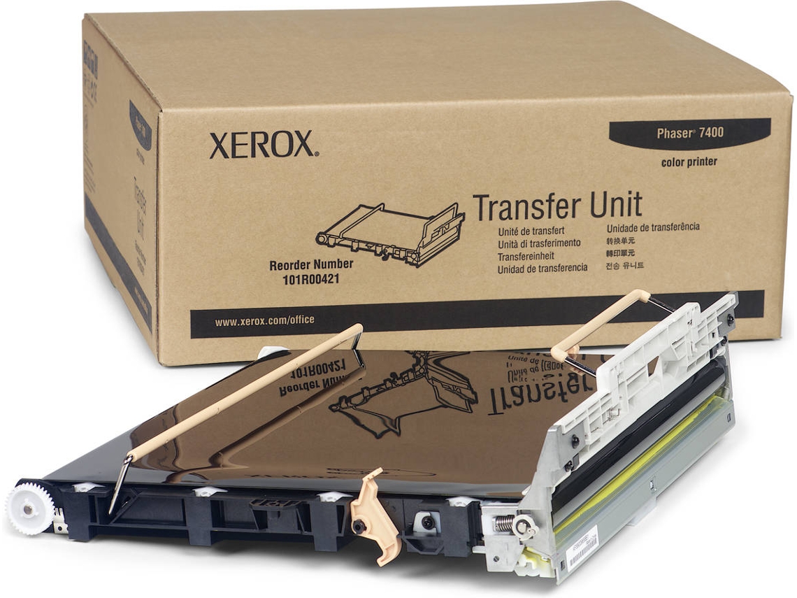 Fita para impressora XEROX 101R00421