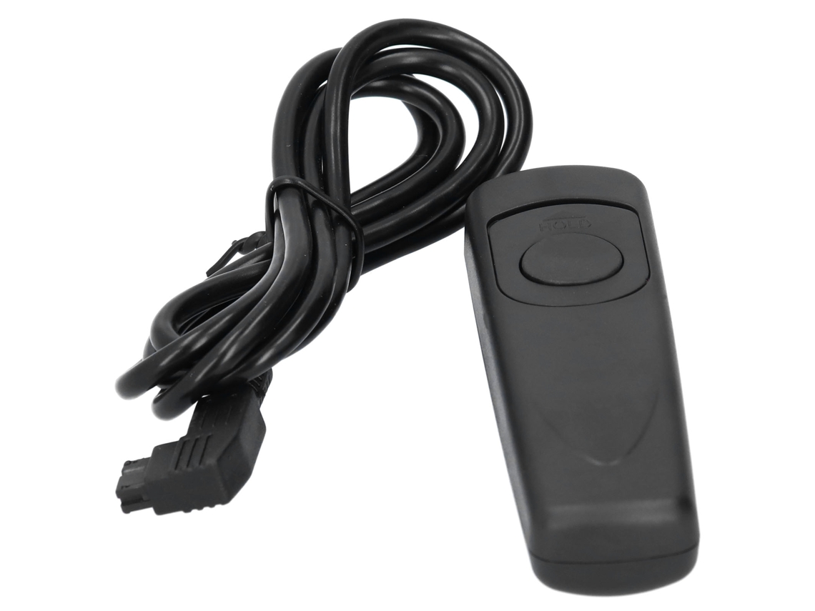 Control De Disparo Cableado Para Cámara Sony, Controlador De Obturador De Cámara