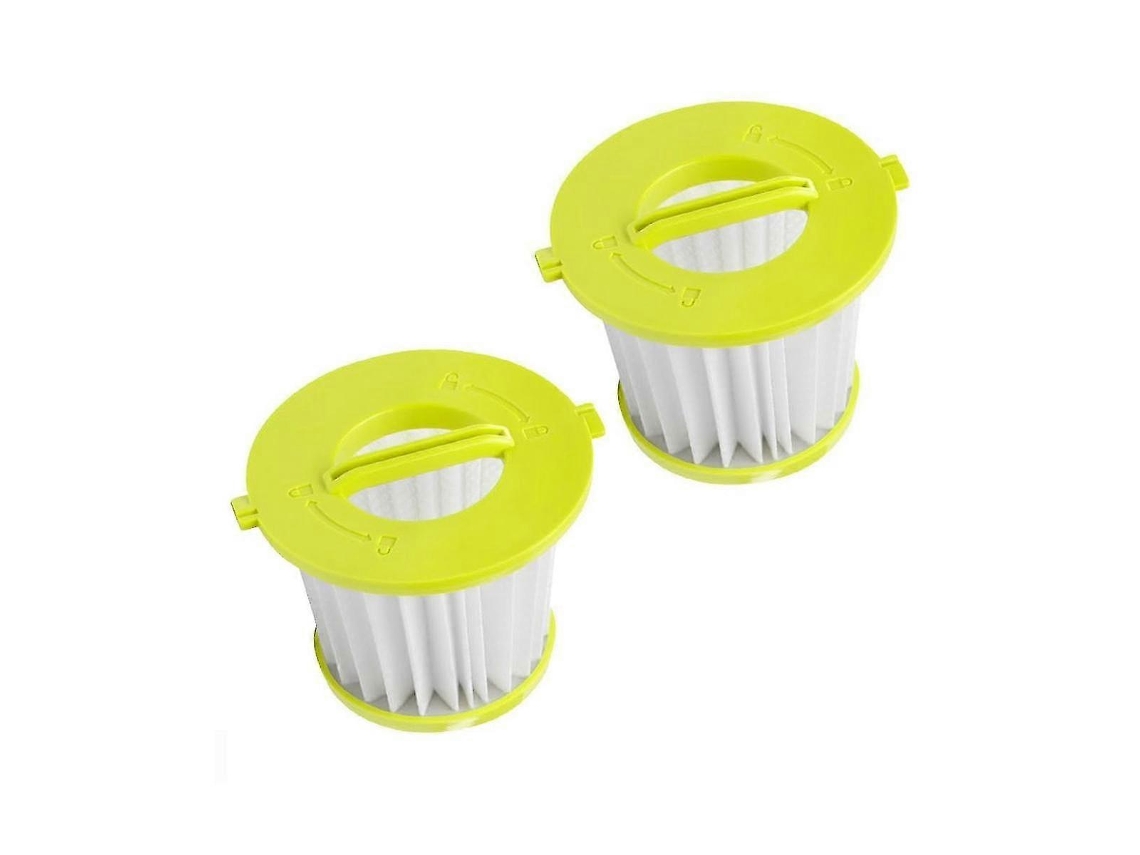 2pcs Replacement Filters For Pcl700 Pcl704 Cl705 Hand Vacuum Cleaner Accessories Washable Reusable Filters