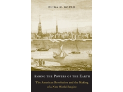Livro Among The Powers Of The Earth De Eliga H Gould (inglês)
