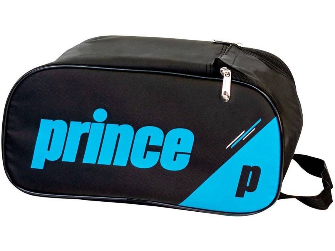 Saco PRINCE  Logo (Azul - Tamanho Único)