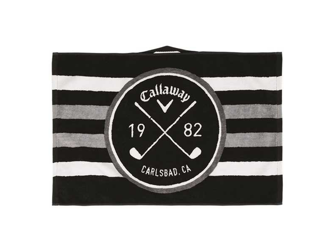 Toalha Cart Pretocallaway