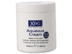 XPEL Creme Corporal Acuoso Free Sls 500 Ml
