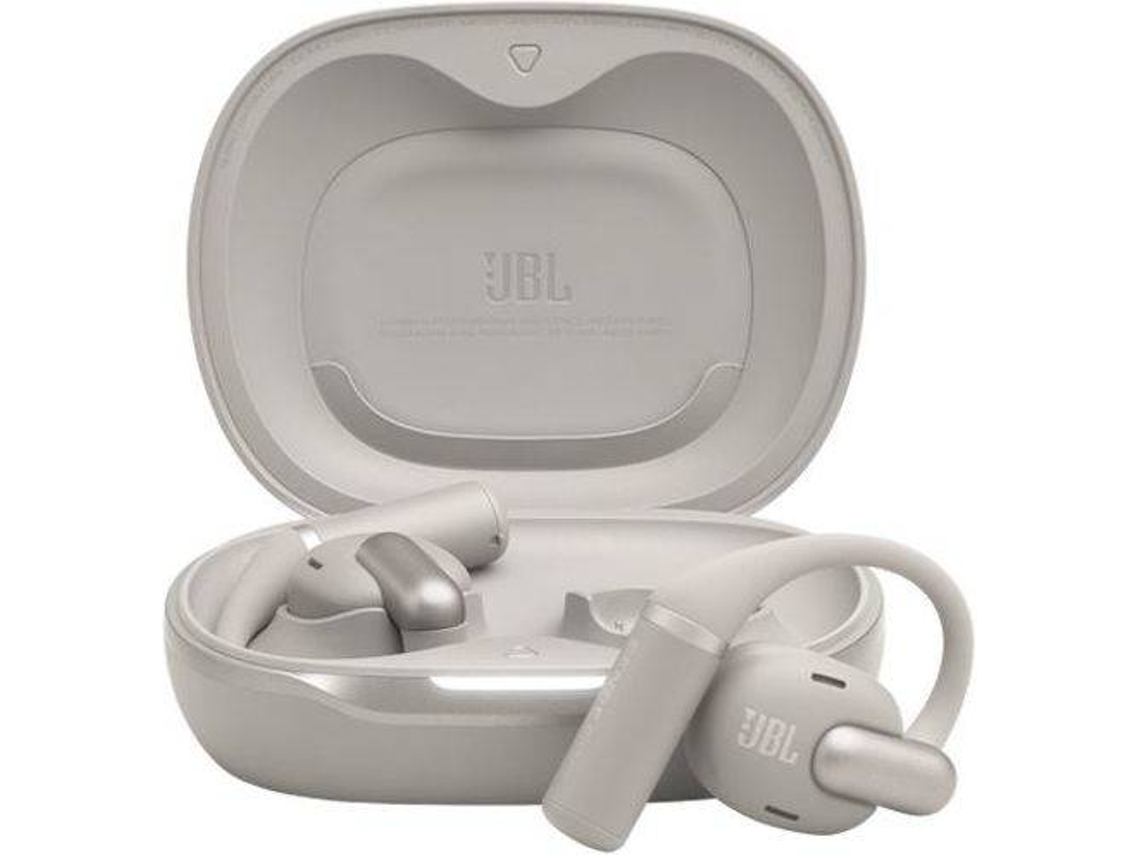 Auriculares Bluetooth True Wireless JBL Sense Pro (Ear Hook - Microfone - Cinzento)