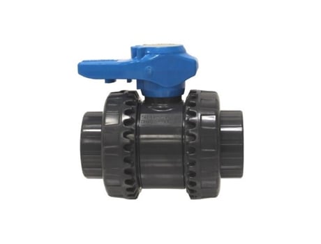 Válvula de Pvc de União Dupla 25Mm Vib25C FIP FIP