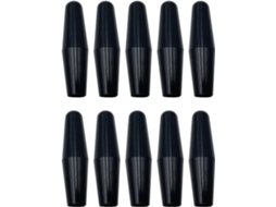 Conjunto De 10 Pontas Para Alavanca De Tremolo Para Guitarra Elétrica