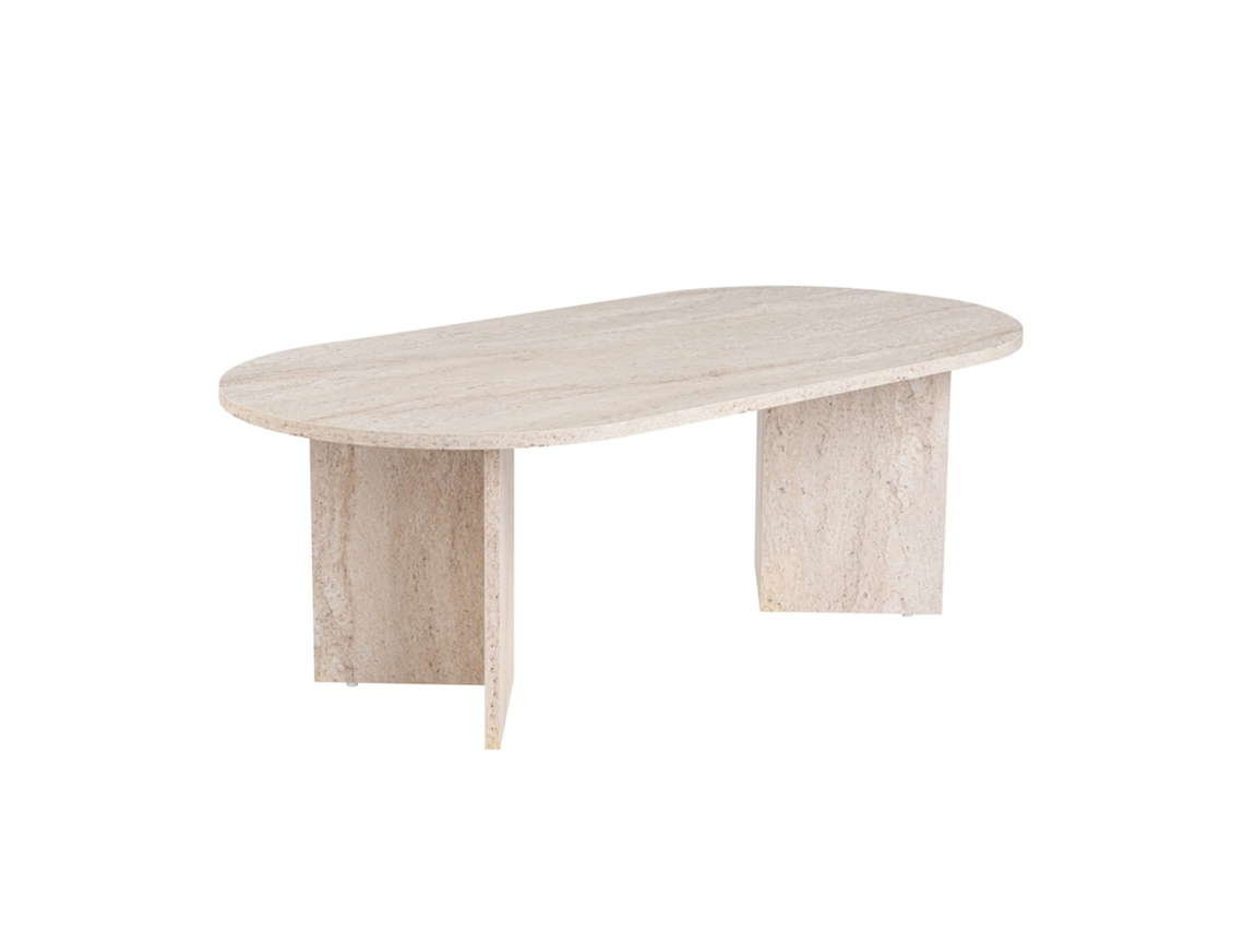 Lyu Candeeiro De Mesa Em Forma De Cogumelo Branco 38cm Concept U
