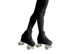 Krf Stockings Skate Cover