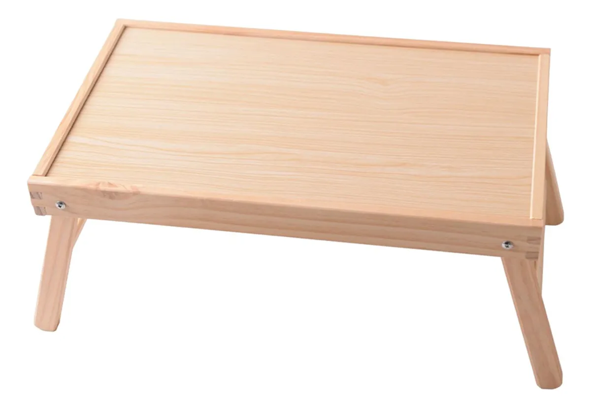 Bandeja De Cama Natural, 1 Peça, Bandeja Para 60 Cm X 40 Cmslowmoose