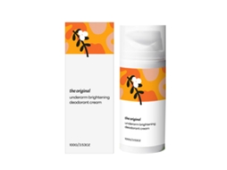 Creme Clareador Calmante Axilas Amz