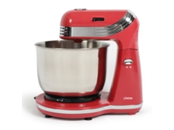 Robô de Cozinha LIVOO Dop137rc