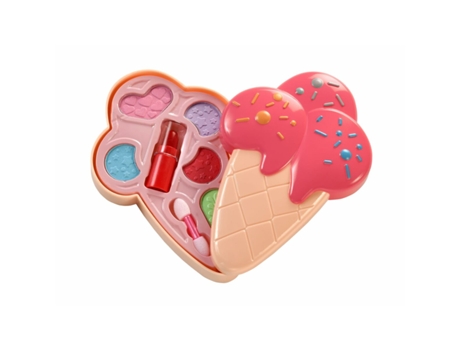 Paleta de maquilhagem Lorenay Unicorn Love