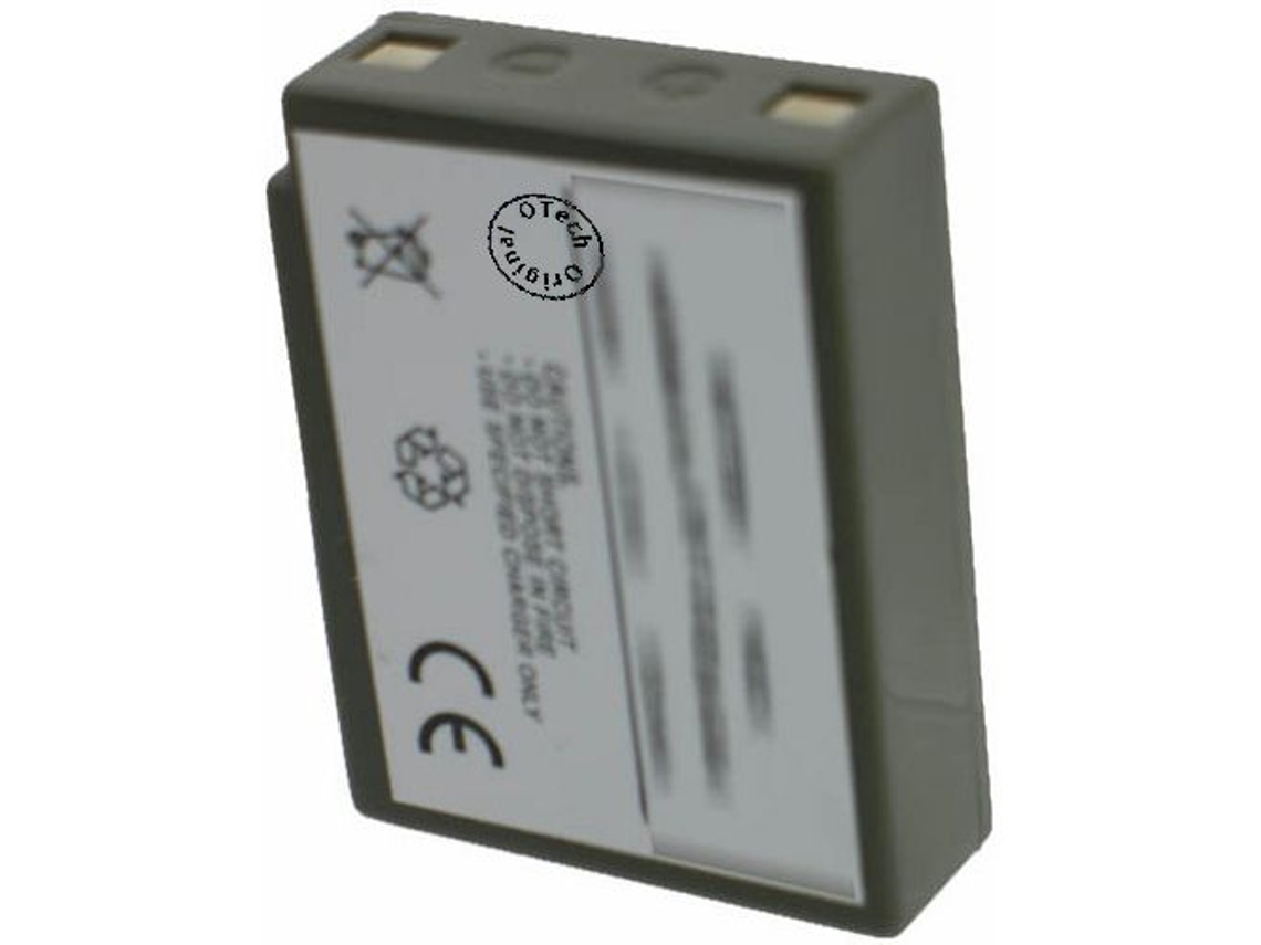 Bateria OTECH 3BPT40NIMH-40134 para SONY FX880