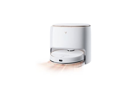 Aspirador Robot Viomi Alpha 3