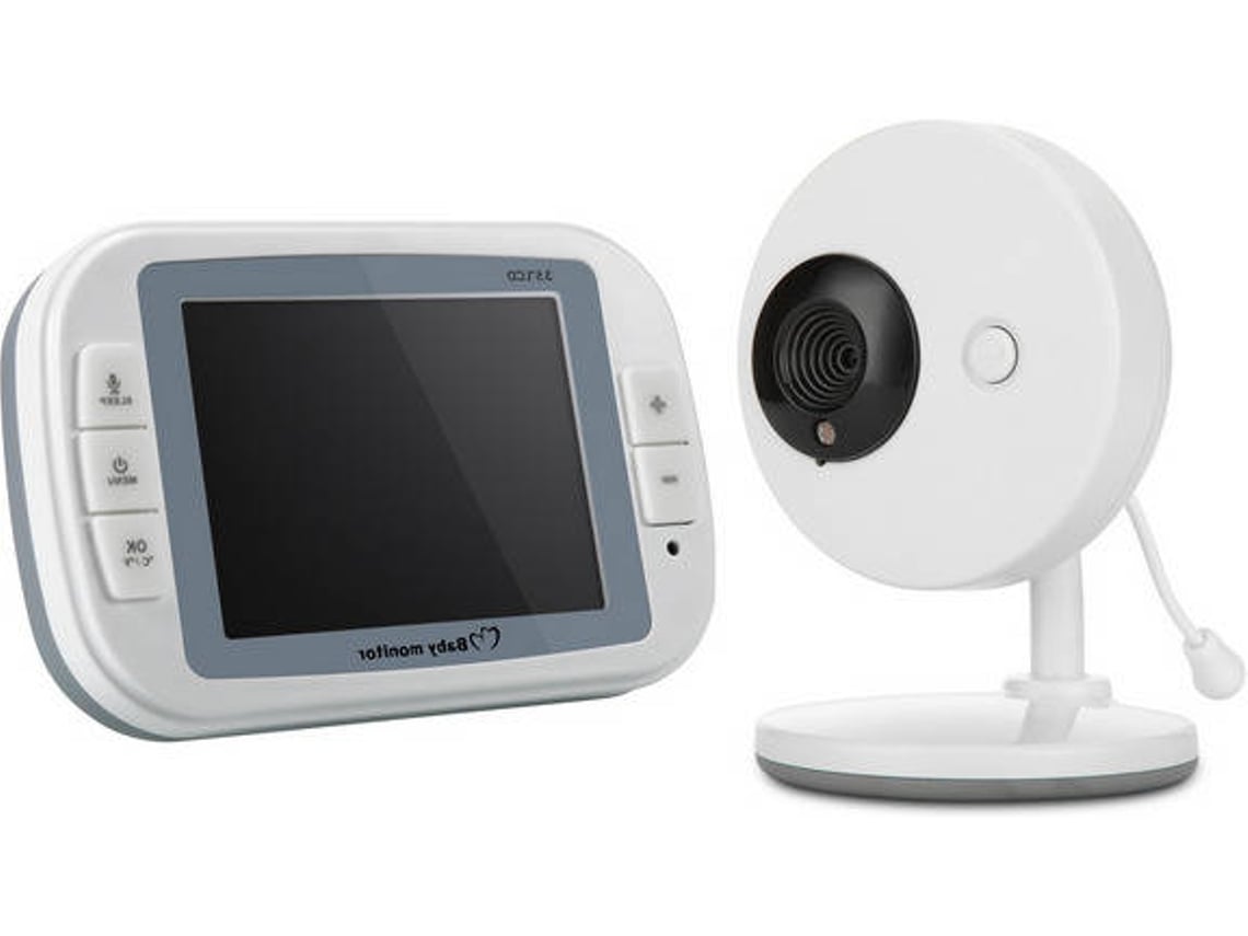 Intercomunicador para Bebé OHP AVY2 (Câmara)