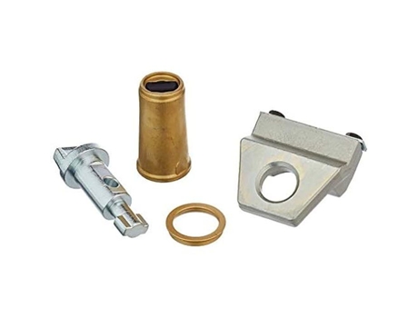 Cadeado Corbin ASSA ABLOY Acc.Ri P Bloqueio Anti-Rasgo Pal40 0043