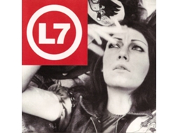 CD L7 - The Beauty Process: Triple Platinum (1CDs)