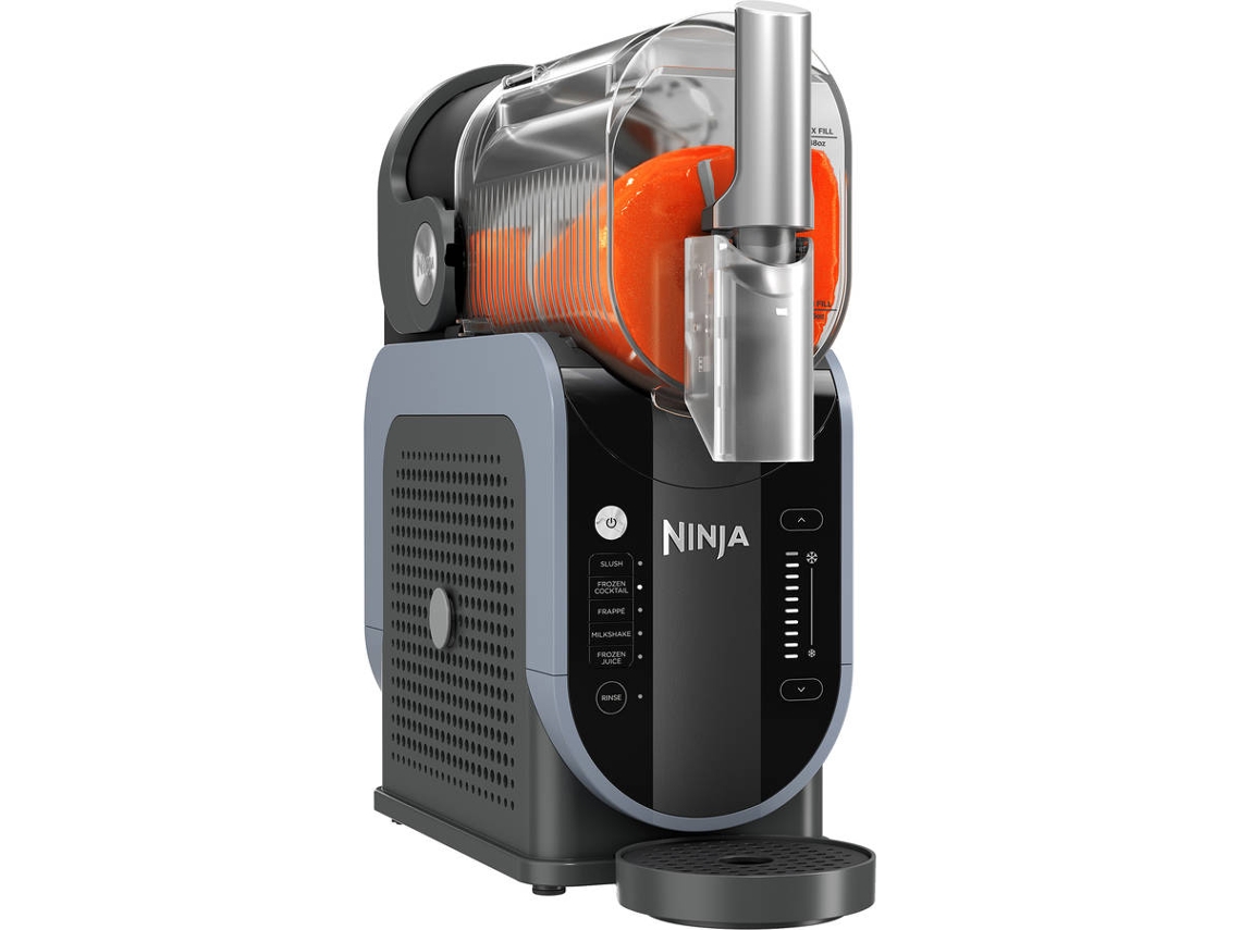 Máquina De Granizados NINJA Slushi Fs301e (2,5l - 5 Programas - 800 W)