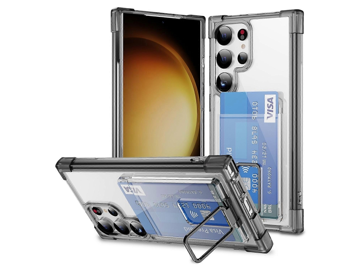 Capa Para Celular Galaxy S24 Ultra