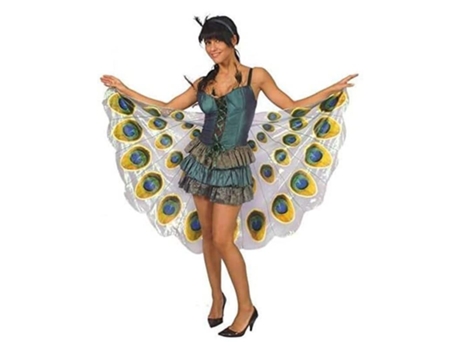 Pavo Real Sexy T.38 40 Ad 80211 º Guircap19