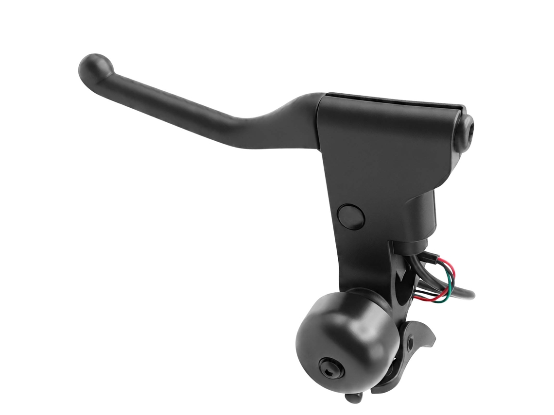 Manete de Freio Esquerda para Electric Scooter Elite com Campainha AVIZAR