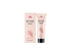 Hanchobit Creme de Espuma de Arroz com LAXISCREED para Cuidado Facial