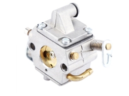 Carburetor Kit For Stihl Ms170 Ms180 017018 Chainsaw