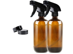 1Pcs Frasco de Spray para Viagem ALLINLESS