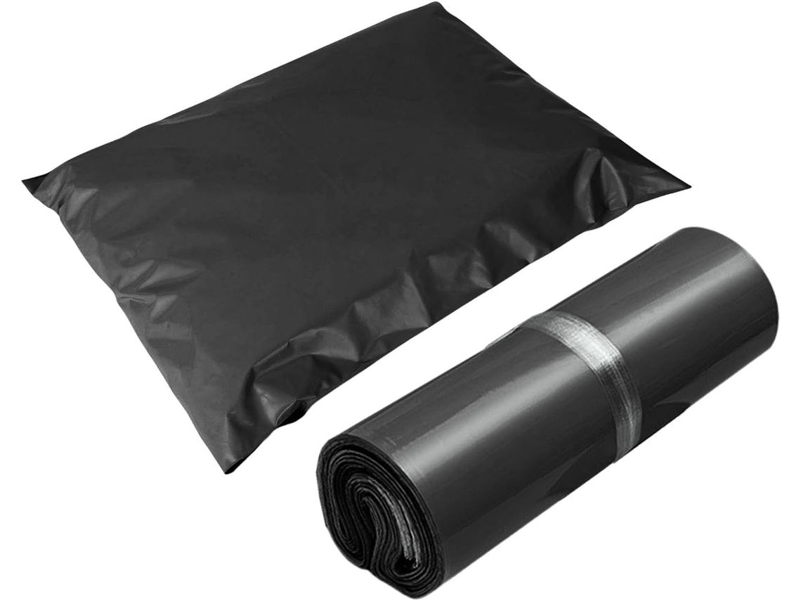Sacos De Polietileno Para Expedição, Poly Mailer