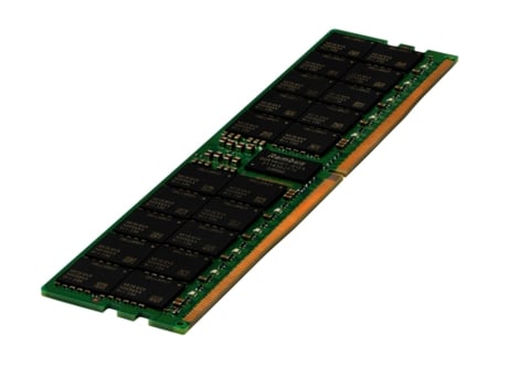 Memória RAM DDR5 HPE (32 GB - 4800 MHz - 40.0)