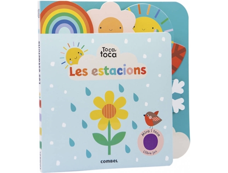 Livro Les Estacions de Lemon Ribbon Studio (Catalão)