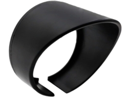 1 Peça De Proteção Para Visor De Instrumentos Com Defletor Modificado